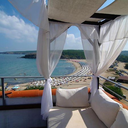 Bella Vista Beach Club - Все включено Синеморец Экстерьер фото