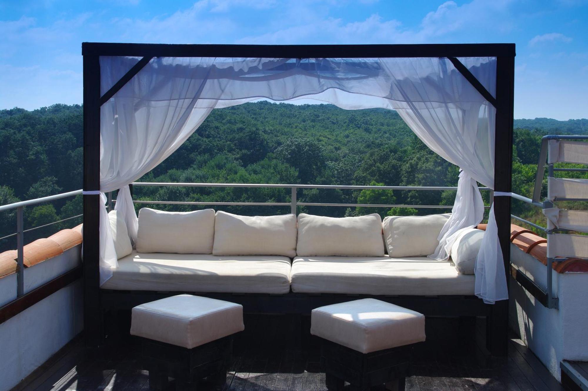 Bella Vista Beach Club - Все включено Синеморец Экстерьер фото
