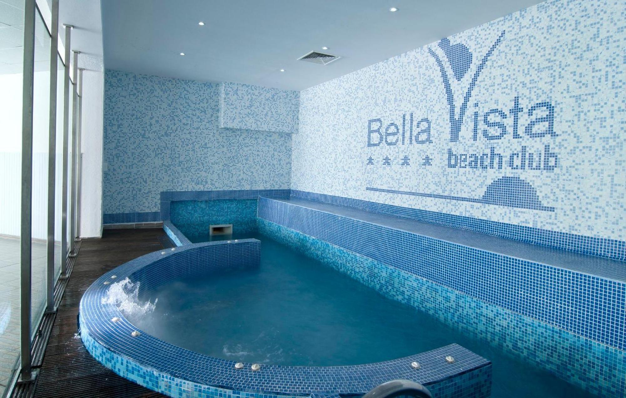 Bella Vista Beach Club - Все включено Синеморец Экстерьер фото