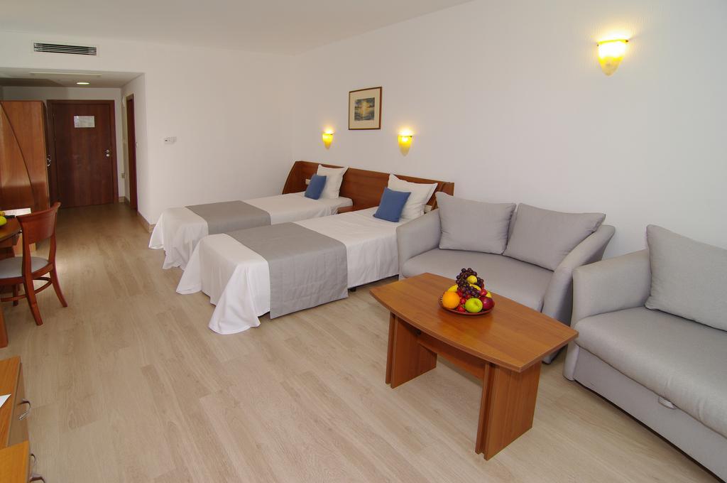 Bella Vista Beach Club - Все включено Синеморец Номер фото
