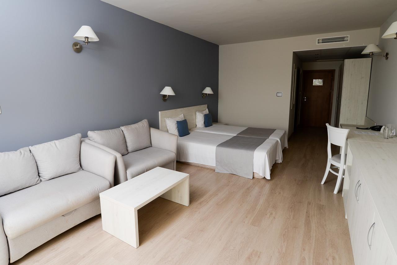 Bella Vista Beach Club - Все включено Синеморец Экстерьер фото