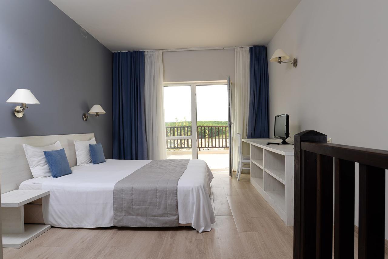 Bella Vista Beach Club - Все включено Синеморец Экстерьер фото
